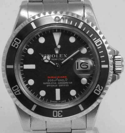 Rolex Submariner